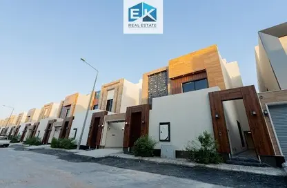 شقة - 4 غرف نوم - 4 حمامات للبيع في الرمال - الرياض - الرياض