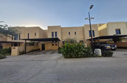 Villa - 3 Bedrooms - 3 Bathrooms for rent in سدرة - Riyadh - Ar Riyadh