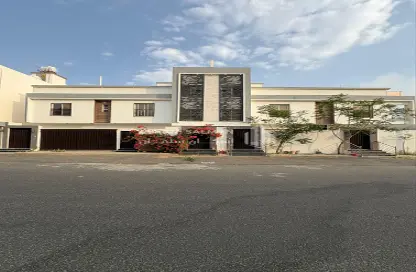 Apartment - 7 Bedrooms - 6 Bathrooms for sale in Ar Rawabi - Abha - Asir
