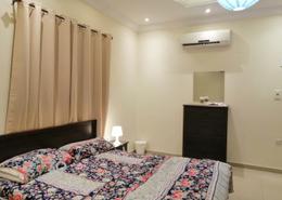 Apartment - 1 bedroom - 1 bathroom for للايجار in Ar Rawdah - Jeddah - Makkah Al Mukarramah