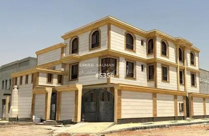 Villa - 7+ Bedrooms - 7+ Bathrooms for sale in عقرباء - امارة منطقة الرياض - الجبيله - Ar Riyadh