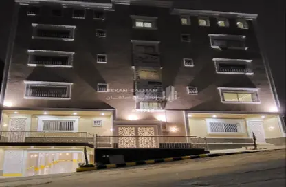 Apartment - 6 Bedrooms - 4 Bathrooms for sale in Ash Shifa - Abha - Asir