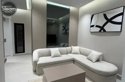 شقة - غرفة نوم - 1 حمام للايجار في الياسمين - الرياض - الرياض