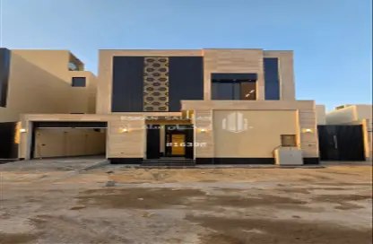 فيلا - 8 غرف نوم - 8 حمامات للبيع في البيان - الرياض - الرياض