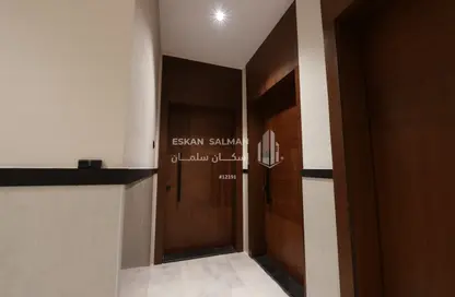 Apartment - 6 Bedrooms - 3 Bathrooms for sale in Ar Rayaan - Jeddah - Makkah Al Mukarramah