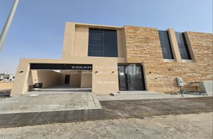 Villa - 7+ Bedrooms - 6 Bathrooms for sale in Ad Danah - Al Ahsa - Eastern