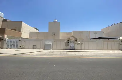 Villa - 5 Bedrooms - 3 Bathrooms for sale in Al Iskan - Madinah - Al Madinah Al Munawwarah