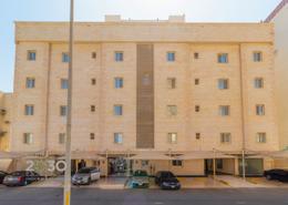 Apartment - 2 bedrooms - 2 bathrooms for للايجار in Al Aziziyah - Jeddah - Makkah Al Mukarramah