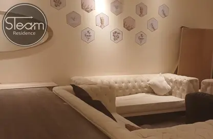 Apartment - 5 Bedrooms - 3 Bathrooms for rent in Dhahrat Laban - Riyadh - Ar Riyadh