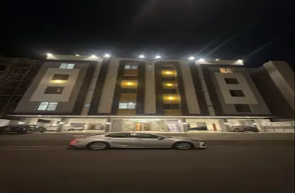 Apartment - 3 Bedrooms - 3 Bathrooms for rent in Al Sawari - Jeddah - Makkah Al Mukarramah