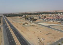 Land for للبيع in Masharef - Jeddah - Makkah Al Mukarramah