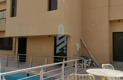 شقة - 3 غرف نوم - 3 حمامات للايجار في النرجس - الرياض - الرياض