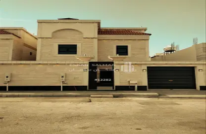 Villa - 7+ Bedrooms - 7 Bathrooms for sale in As Salam - Madinah - Al Madinah Al Munawwarah
