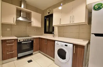 Apartment - 1 Bedroom - 2 Bathrooms for rent in At Taif - Makkah Al Mukarramah