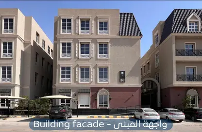 Apartment - 2 Bedrooms - 3 Bathrooms for rent in An Narjis - Riyadh - Ar Riyadh