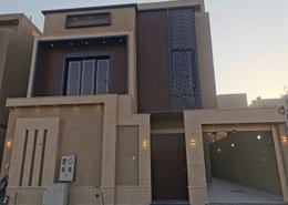 فيلا - 7 غرف نوم - 7 حمامات for للبيع in حي المونسية - شرق الرياض - الرياض