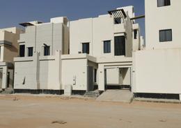 فيلا - 4 غرف نوم - 5 حمامات for للبيع in حي الرمال - شرق الرياض - الرياض