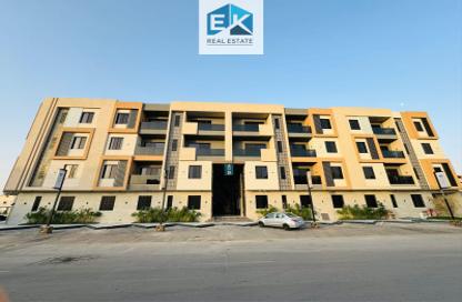 Apartment - 3 Bedrooms - 2 Bathrooms for rent in Qurtubah - Riyadh - Ar Riyadh