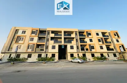 شقة - 3 غرف نوم - 2 حمامات للايجار في قرطبة - الرياض - الرياض