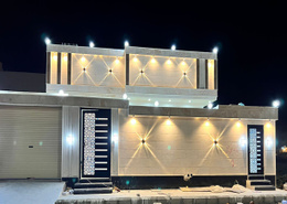 Villa - 5 bedrooms - 5 bathrooms for للبيع in Ar Riyadh - Jeddah - Makkah Al Mukarramah