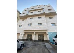 Apartment - 7 bedrooms - 3 bathrooms for للايجار in Ash Shawqiyah - Makkah Al Mukarramah - Makkah Al Mukarramah