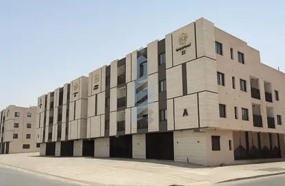 شقة - 2 غرف نوم - 2 حمامات للبيع في الندى - الرياض - الرياض