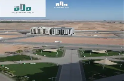 Apartment - 5 Bedrooms - 4 Bathrooms for sale in Governmental1 - Jeddah - Makkah Al Mukarramah
