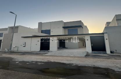 Villa - 7+ Bedrooms - 7+ Bathrooms for sale in Al Faysaliyyah - Al Kharj - Ar Riyadh