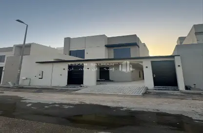 فيلا - 8 غرف نوم - 8 حمامات للبيع في الفيصلية - الخرج - الرياض