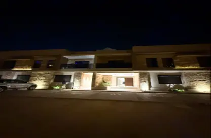 Apartment - 2 Bedrooms - 2 Bathrooms for rent in An Narjis - Riyadh - Ar Riyadh