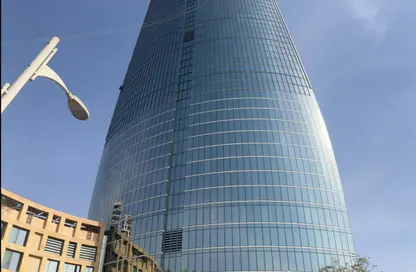 شقة - غرفة نوم - 2 حمامات للايجار في الصحافة - الرياض - الرياض