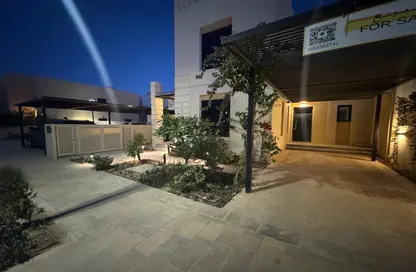 فيلا - 4 غرف نوم - 6 حمامات للبيع في سدرة - الرياض - الرياض