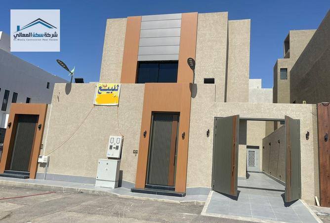 Villa - 4 Bedrooms - 6 Bathrooms for sale in Al Munsiyah - East Riyadh - Ar Riyadh