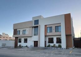 Apartment - 6 bedrooms - 3 bathrooms for للبيع in الأخباب - At Taif - Makkah Al Mukarramah