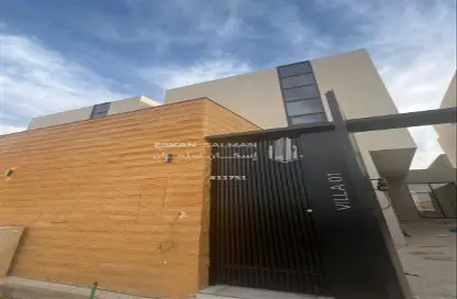 Villa - 7+ Bedrooms - 6 Bathrooms for sale in Ar Rimal - Riyadh - Ar Riyadh