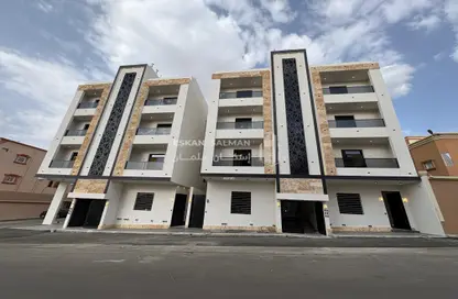 Apartment - 6 Bedrooms - 3 Bathrooms for sale in As Safa - Abha - Asir