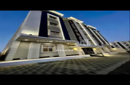 Apartment - 6 Bedrooms - 5 Bathrooms for sale in Al Muhammadiyah 2 - Jazan - Jazan