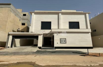 Villa - 6 Bedrooms - 6 Bathrooms for sale in Al Nadwah - Riyadh - Ar Riyadh