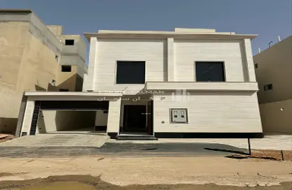 فيلا - 6 غرف نوم - 6 حمامات للبيع في الندوة - الرياض - الرياض