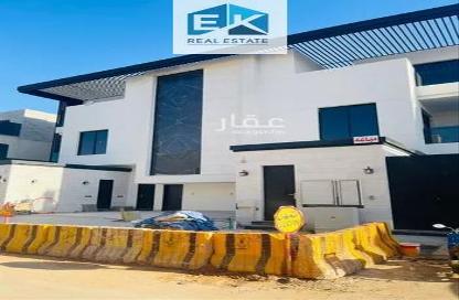 طابق كامل - 4 غرف نوم - 4 حمامات للبيع في قرطبة - الرياض - الرياض
