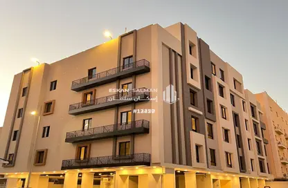 Apartment - 5 Bedrooms - 4 Bathrooms for sale in As Safa - Jeddah - Makkah Al Mukarramah