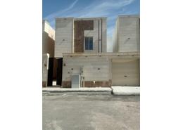Villa - 3 bedrooms - 5 bathrooms for للبيع in Nubala - Al Madinah Al Munawwarah - Al Madinah Al Munawwarah