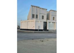Villa - 4 bedrooms - 5 bathrooms for للبيع in Al Kawthar - Al Khubar - Eastern