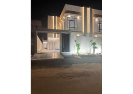 Villa - 6 bedrooms - 7 bathrooms for للبيع in As Suways - Jazan - Jazan