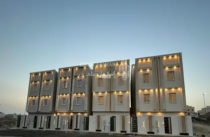 طابق كامل - 6 غرف نوم - 4 حمامات للبيع في النور - خميس مشيط - عسير