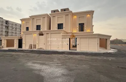 فيلا - 8 غرف نوم - 7 حمامات للبيع في الشامية الجديد - مكه المكرمه - مكة المكرمة