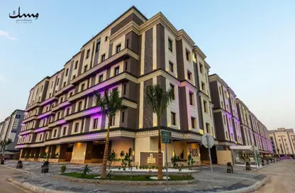 Apartment - 5 Bedrooms - 3 Bathrooms for sale in Al Marwah - Jeddah - Makkah Al Mukarramah