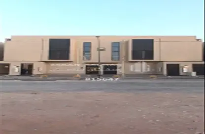 شقة - 3 غرف نوم - 3 حمامات للبيع في الرمال - الرياض - الرياض
