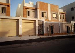 Villa - 4 bedrooms - 5 bathrooms for للبيع in Ar Rahmanyah - Jeddah - Makkah Al Mukarramah
