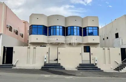 Villa - 7+ Bedrooms - 5 Bathrooms for sale in القراحين - امارة منطقة مكة المكرمة - الطائف - Makkah Al Mukarramah